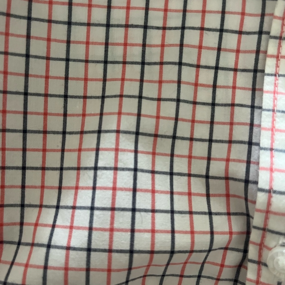 Janie and Jack Button downs - Picture 3 of 5